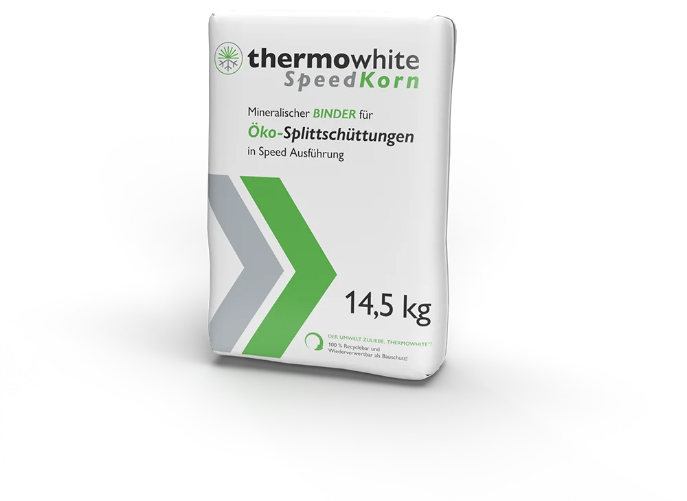 ThermoWhite® SpeedKorn Sack